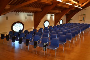 Corso di aggiornamento - service audio, luci e video per eventi - Padova